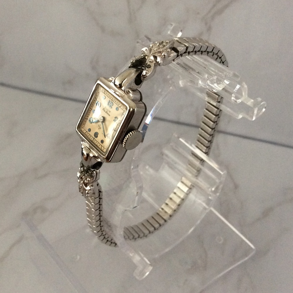Elgin Vintage Watch - Picture 11 of 15